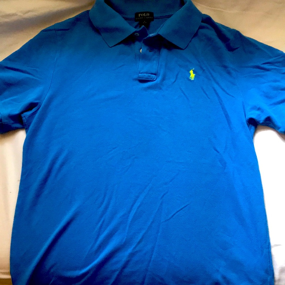 Polo Ralph Lauren size x large